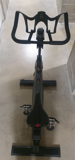 Spinning Body Bike Smart+