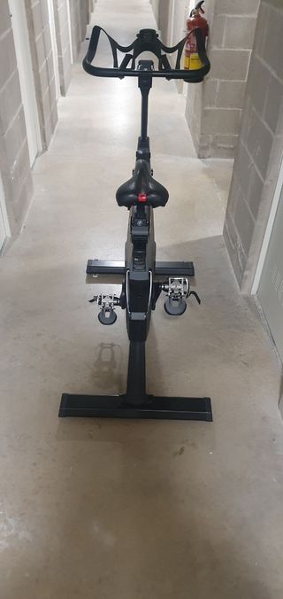 Spinning Body Bike Smart+