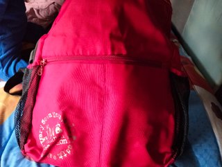 Bolsa de bebe jane