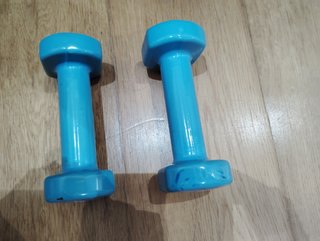 Pesas 1.5k