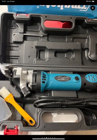 Macchina tosapecora 220V 800W