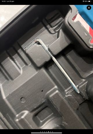 Macchina tosapecora 220V 800W