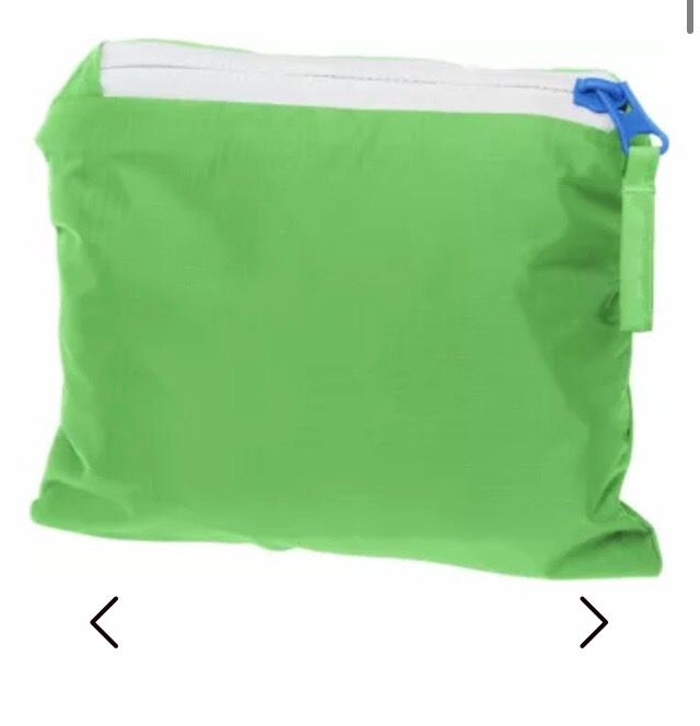 Chubasquero PlayShoes niño niña