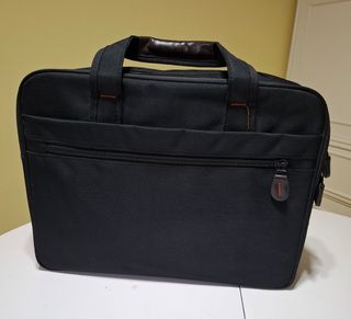 Bolsa ordenador
