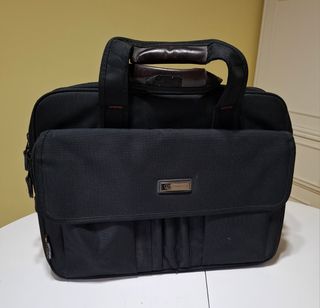 Bolsa ordenador
