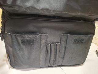 Bolsa ordenador