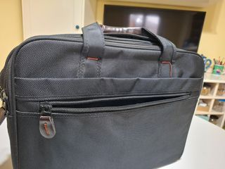 Bolsa ordenador