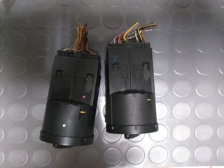 Volkswagen Pulsante luci golf