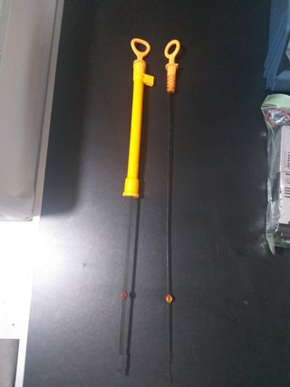 Volkswagen Pulsante luci golf