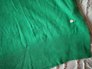 Jersey amichi talla L verde