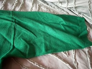 Jersey amichi talla L verde