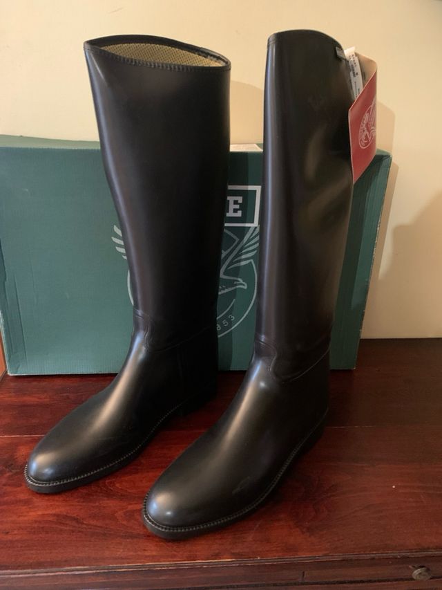 Stivali da equitazione
