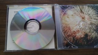 CD Música Clásica Franz Schubert