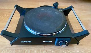 HORNILLA DUTONIC HP1BK