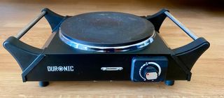 HORNILLA DUTONIC HP1BK