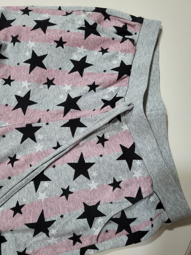 Pantalone tezenis donna