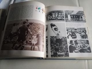 I mondiali di calcio 1930/1974