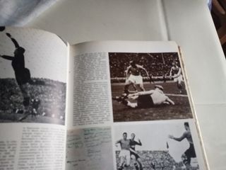 I mondiali di calcio 1930/1974