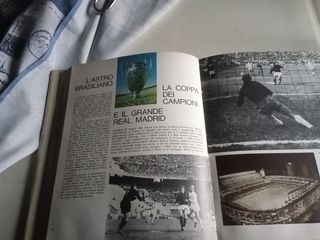 I mondiali di calcio 1930/1974