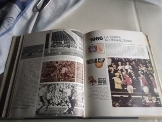 I mondiali di calcio 1930/1974