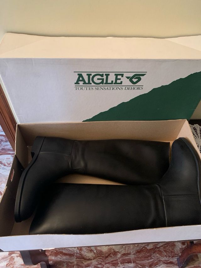 Stivali da equitazione