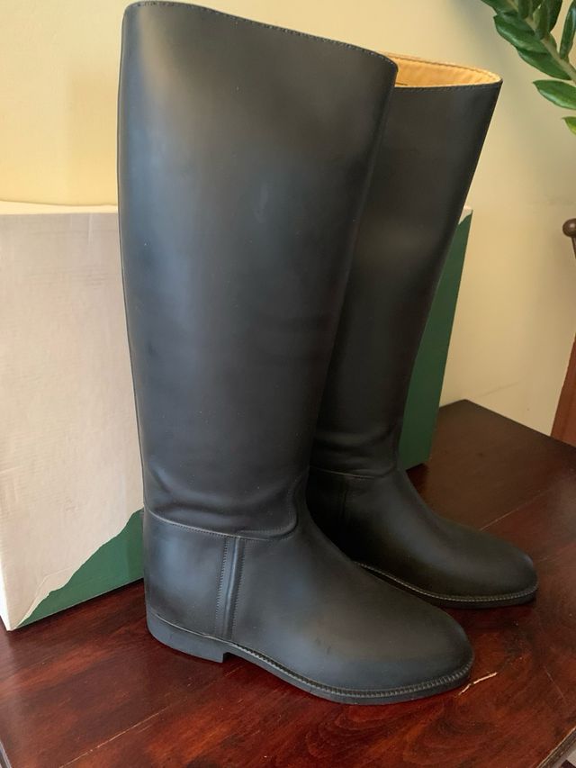Stivali da equitazione