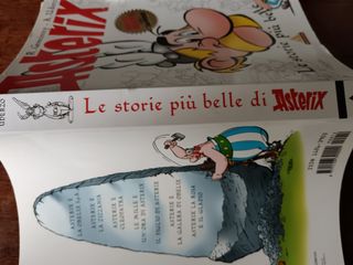 Asterix - Le storie più belle