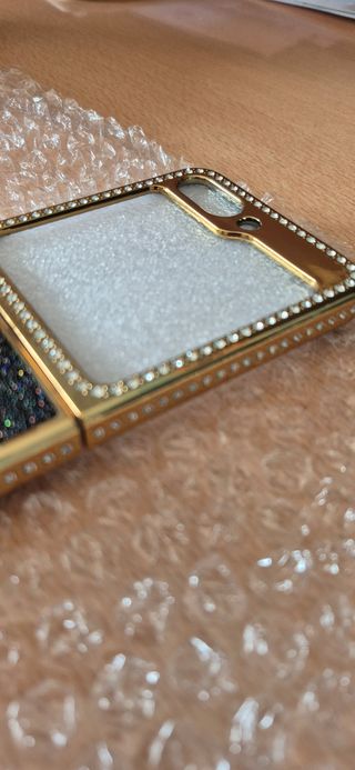 Funda Samsung Galaxy Z Flip