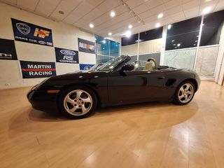Porsche Boxster 1999