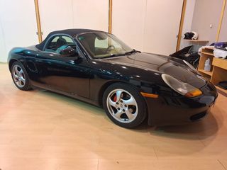 Porsche Boxster 1999