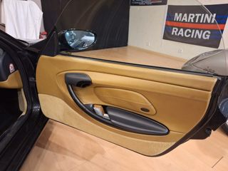 Porsche Boxster 1999