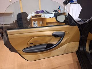 Porsche Boxster 1999