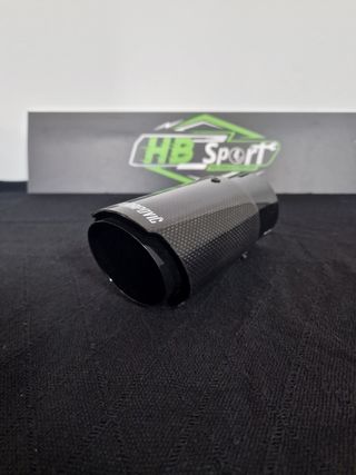 Cola Escape Akrapovic