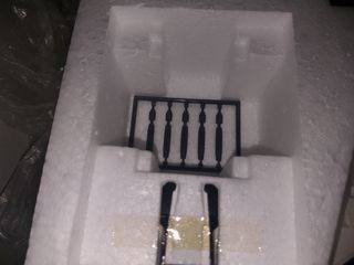 Bandai Macross HI-Metal VF-1S Super Valkyrie 1/55