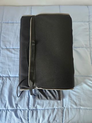 Colchoneta de masaje eléctrica COMFIER