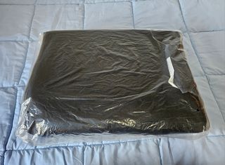 Colchoneta de masaje eléctrica COMFIER