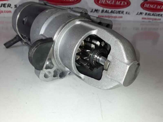 Motor arranque Opel Astra j berlina 5p año 2009