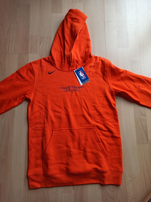 Sudadera NBA Nike Phoenix Suns