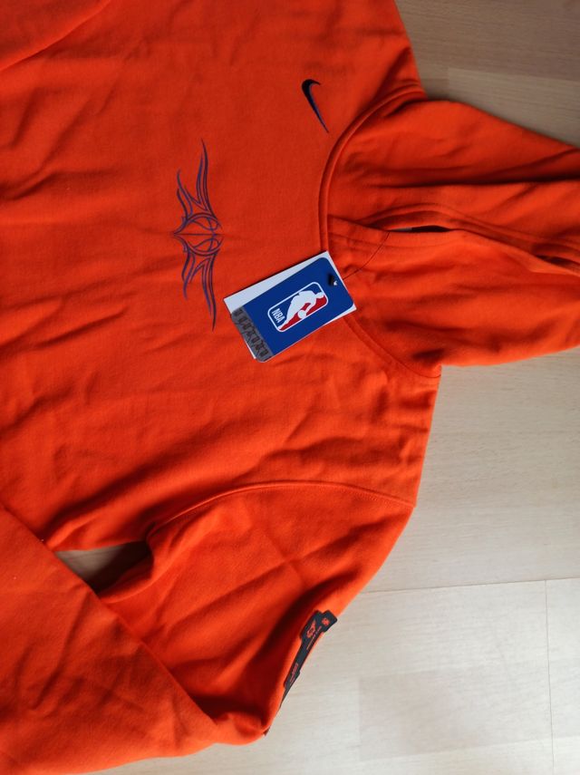 Sudadera NBA Nike Phoenix Suns