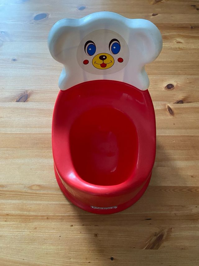 Vasino bimbo orsetto