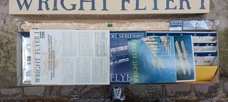 Hasegawa Wright Flyer I 1903 Museum Model Series 1