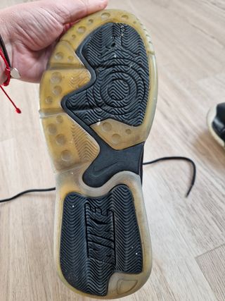 Zapatillas Nike Jordan Point Lane CZ4166