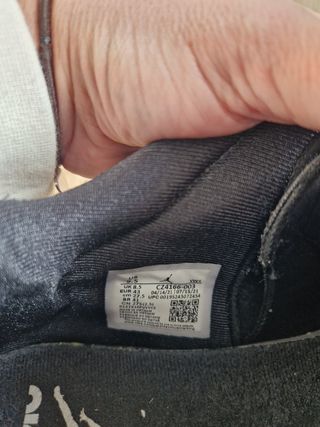 Zapatillas Nike Jordan Point Lane CZ4166