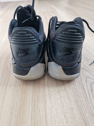 Zapatillas Nike Jordan Point Lane CZ4166