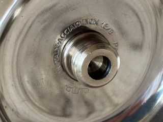 Sifone SELTZ "cima" vintage anni 70/80
