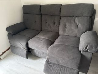 Sofa 3 plazas