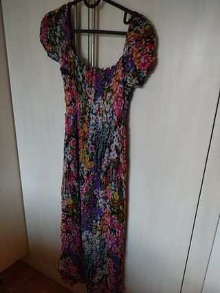 Vestido verano