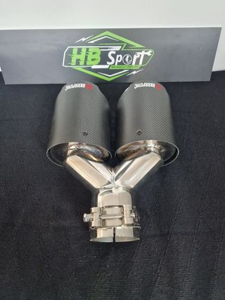 Cola Escape Akrapovic