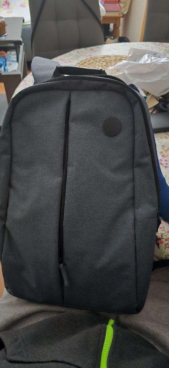 Portátil hp pavilion