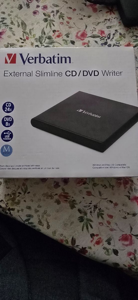 Portátil hp pavilion